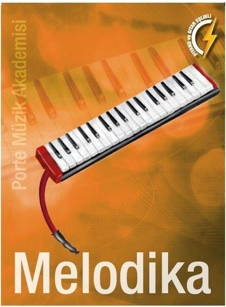 Portemem Müzik Akademisi Melodika
