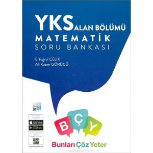 Bçy Yks Matematik Soru Bankası