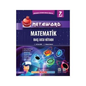 Nartest 7.Sınıf Metaword Matematik