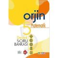 GAMA 5.SINIF ORJİN MATEMATİK DESTEK SORU BANKASI