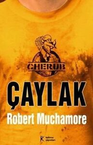Cherub 1- Çaylak