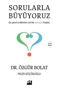 Sorularla Büyüyoruz