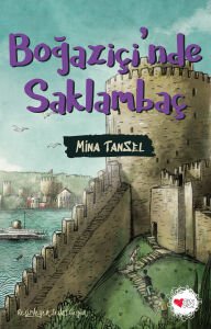 Boğaziçi'Nde Saklambaç