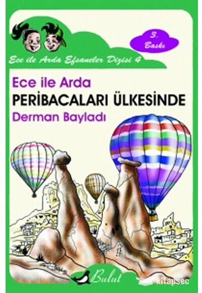 ECE İLE ARDA ÇANAKKALE'DE