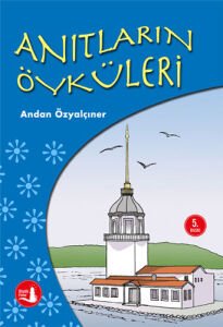 ANITLARIN ÖYKÜLERİ