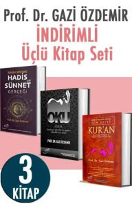 GAMA FENOMEN 4.SINIF ÇOCUK (6 KİTAP)