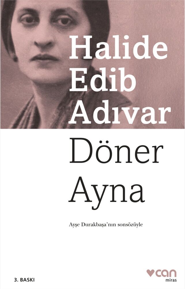 DÖNER AYNA