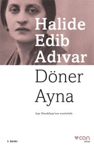DÖNER AYNA