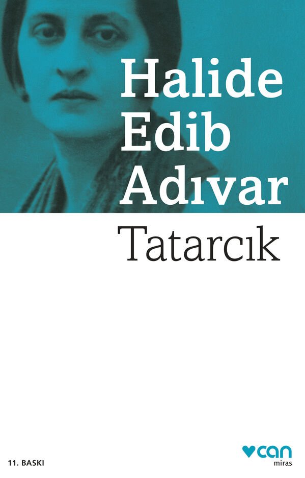 TATARCIK (YENİ KAPAK)