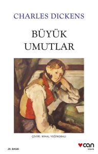 BÜYÜK UMUTLAR (YENİ BEYAZ KAPAK)