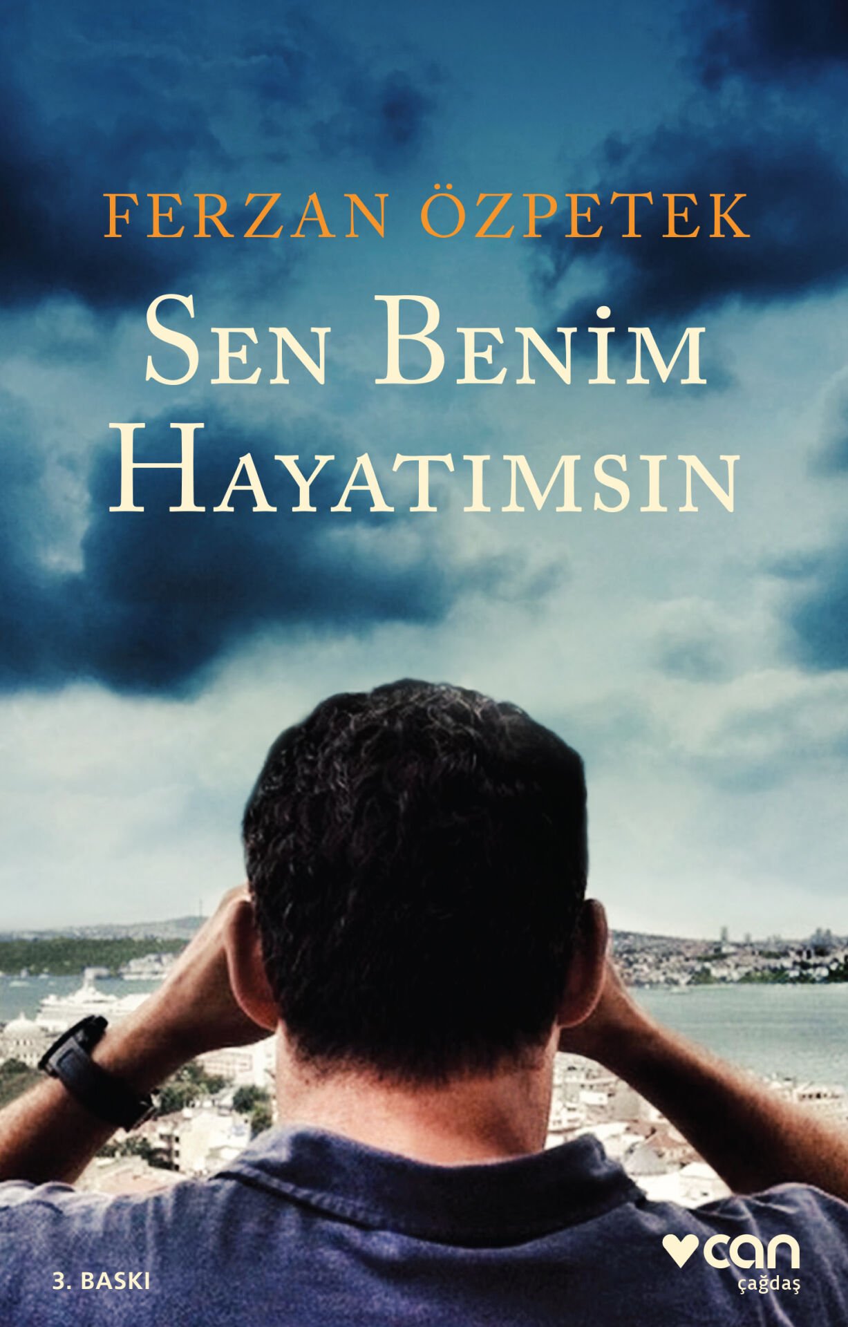 SEN BENİM HAYATIMSIN