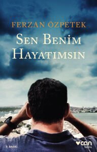 SEN BENİM HAYATIMSIN