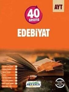 OKYANUS AYT 40 SEANS EDEBİYAT