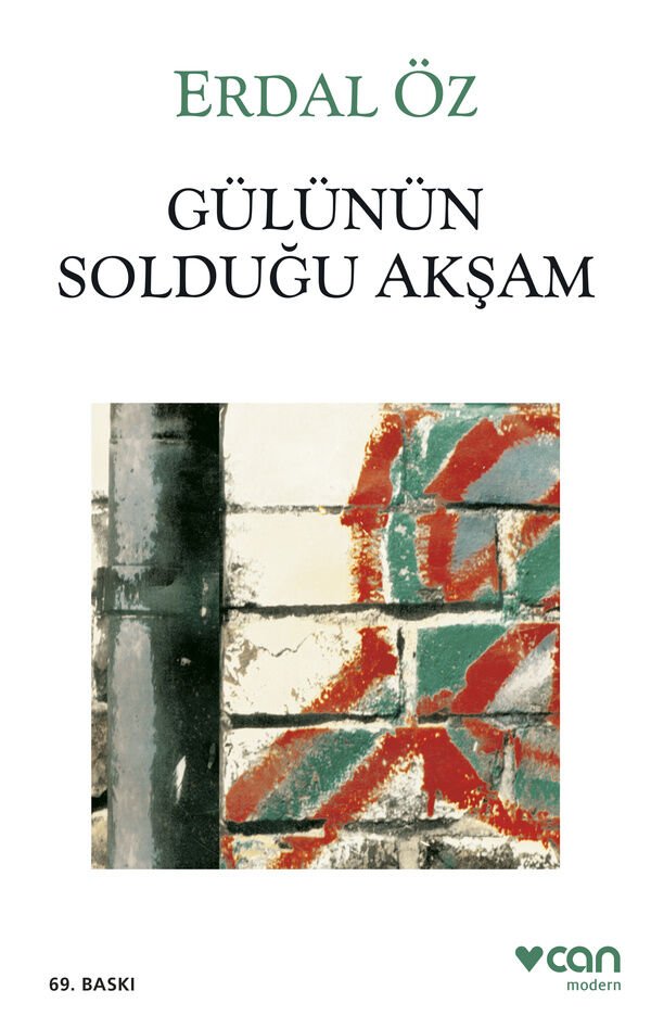 GÜLÜNÜN SOLDUĞU AKŞAM