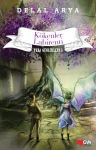 PERA GÜNLÜKLERİ -5- KÖKENLER LABİRENTİ