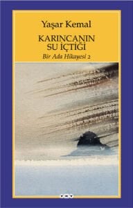 Karıncanın Su İçtiği – Bir Ada Hikayesi 2 26.Baskı