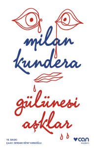 GÜLÜNESİ AŞKLAR (YENİ KAPAK)