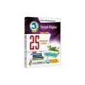 ÇANTA 5.SINIF DENEME 25 SOSYAL BİLGİLERİ