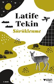 SÜRÜKLENME