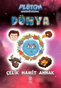 DÜNYA