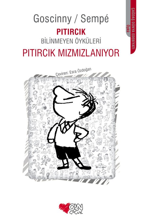 PITIRCIK MIZMIZLANIYOR