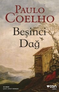 Beşinci Dağ (Yeni Kapak)