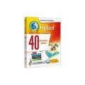 INIF DENEME 40 İNGİLİZCE