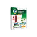 ÇANTA 7.SINIF DENEME 40 DİN KÜLTÜRÜ VE AHLAK BİLGİSİ