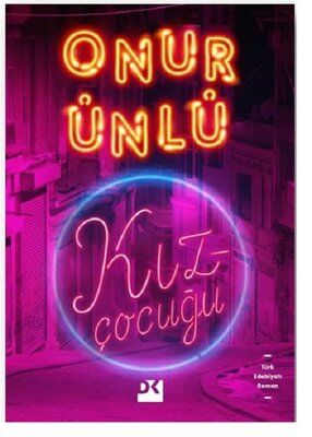 Kızçocuğu