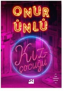 Kızçocuğu