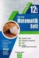 ÇAP 12.SINIF FEN LİSESİ MATEMATİK SETİ 2019 20