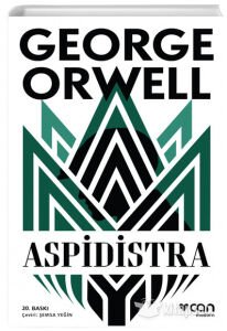 ASPIDISTRA (YENİ KAPAK)