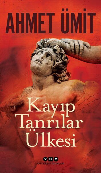 Kayıp Tanrılar Ülkesi 2.Baskı