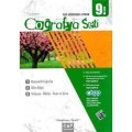 ÇAP 9.SINIF ANADOLU COĞRAFYA SETİ 2019 20