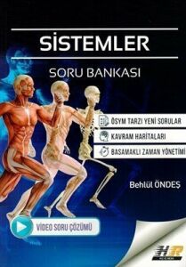 Hız Ve Renk Ayt Soru Bankası Sistemler