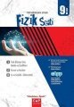 ÇAP 9.SINIF ANADOLU FİZİK SETİ 2019 20
