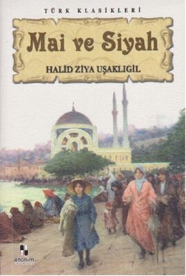 Mai Ve Siyah