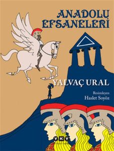 ANADOLU EFSANELERİ 21.BASKI