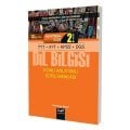 ÇAP TYT AYT MUHTEŞEM 3 LÜ 2.KİTAP DİLBLG KA SB 2019 20