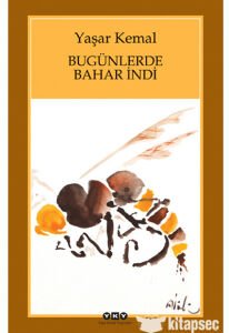 BUGÜNLERDE BAHAR İNDİ (KÜÇÜK BOY) 10.BASKI