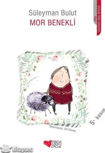 MOR BENEKLİ