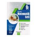 ÇAP 9.SINIF FEN LİSESİ MATEMATİK SETİ 2019 20