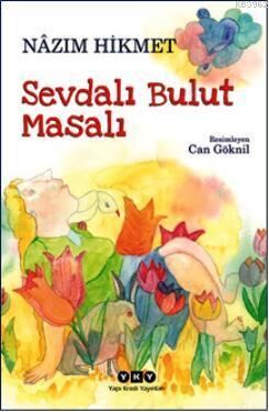 SEVDALI BULUT MASALI 17.BASKI