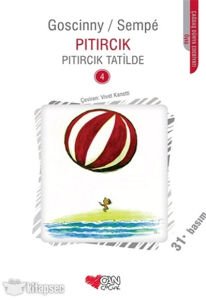 PITIRCIK TATİLDE