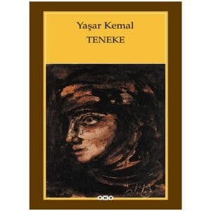 Teneke 37.Baskı