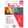 ÇAP 11.SINIF ANADOLU KİMYA SETİ 2019 20
