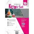 ÇAP 10.SINIF ANADOLU KİMYA SETİ 2019 20