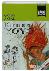 KIRMIZI YOYO