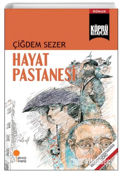 HAYAT PASTANESİ