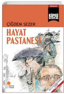 HAYAT PASTANESİ